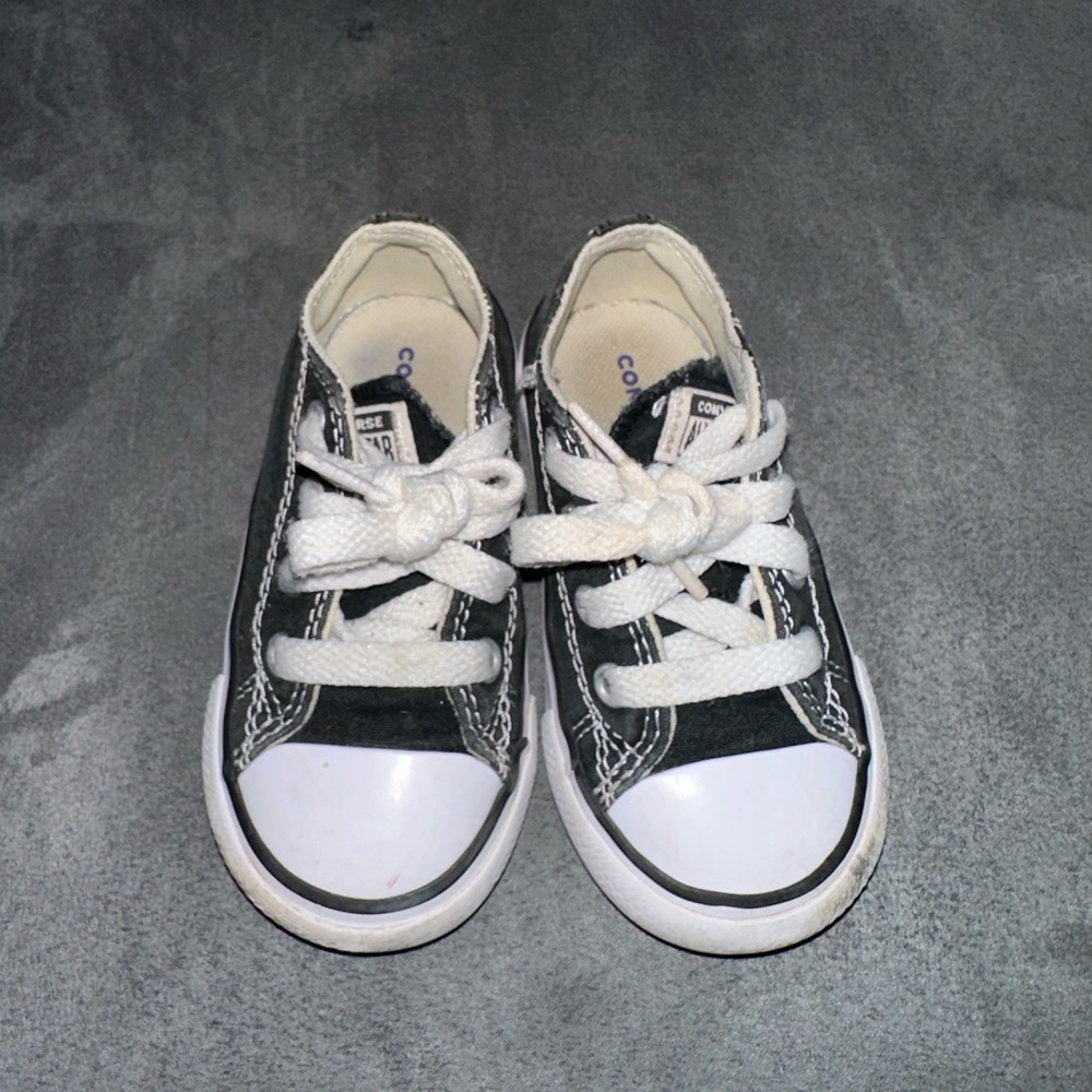 Used 6C Converse